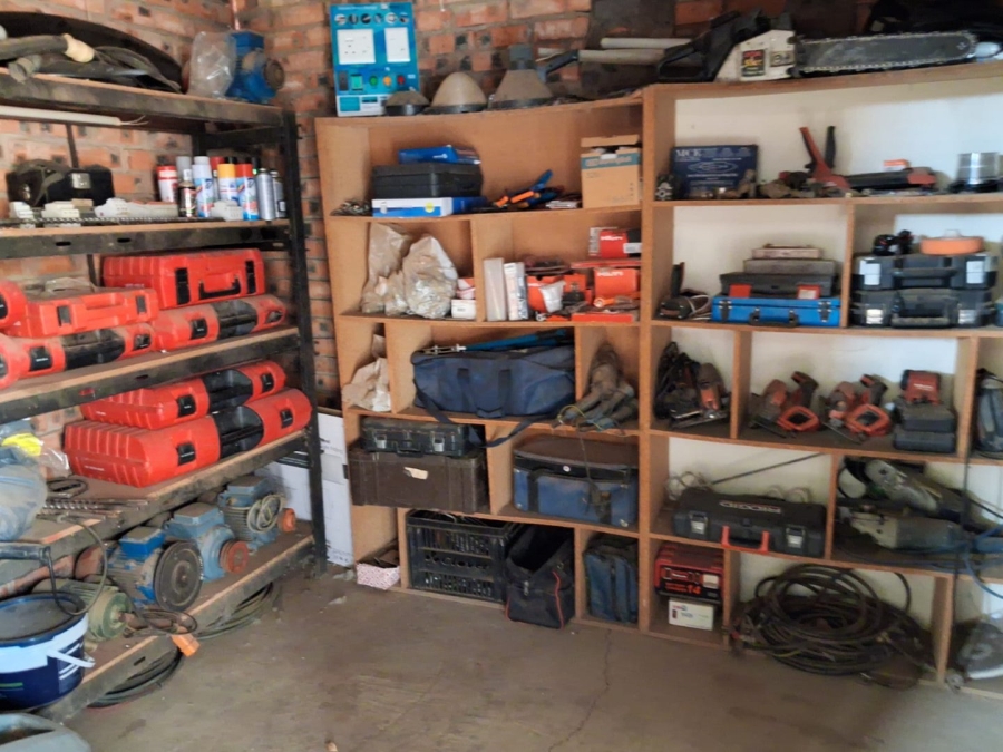 Commercial Property for Sale in Bloemdal Free State